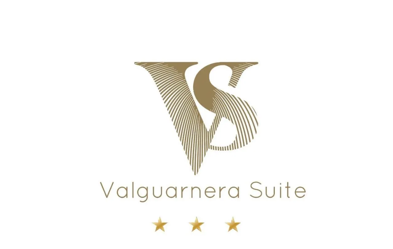 Valguarnera Suite Palermo Panzió