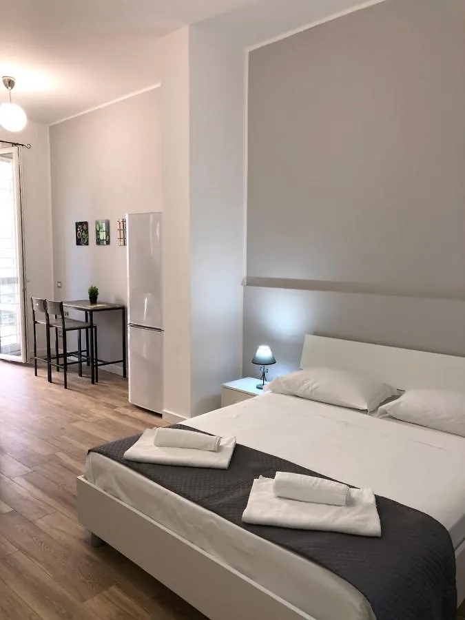 Valguarnera Suite Palermo