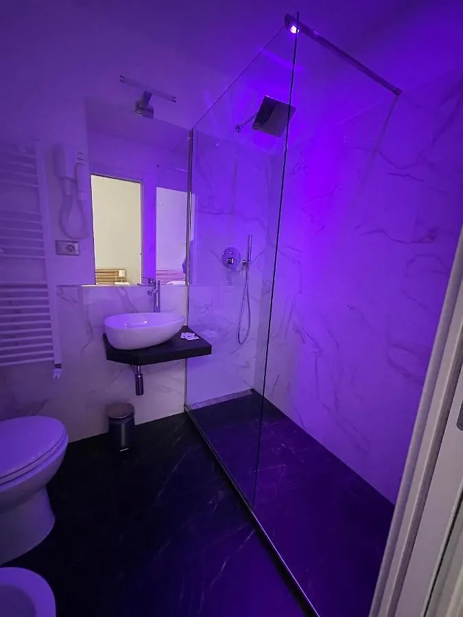 Panzió Valguarnera Suite Palermo Olaszország