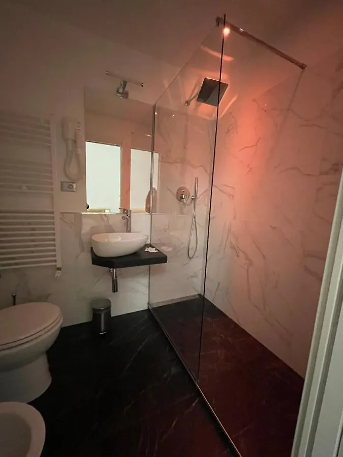 Valguarnera Suite Palermo