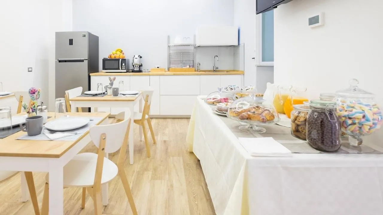 Valguarnera Suite Palermo