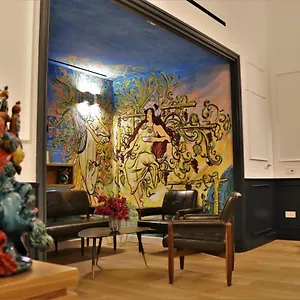 Gasthof Vespri Luxury &, Palermo