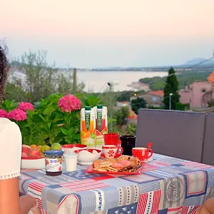  Bed and breakfast Cara'a Mare Italia