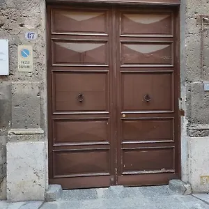 Gasthof Le Stanze Di Bianca, Palermo