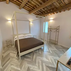 Incalle Frühstückspension Chioggia