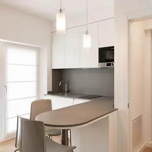 Casa Fullin Aparthotel Belluno