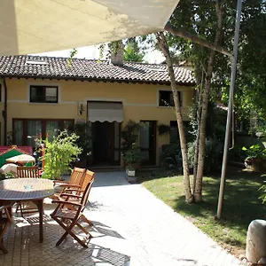 Al Borgo Bed & Breakfast Ravenna