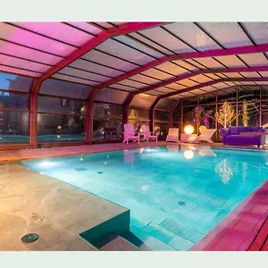 Firenze Hotel Fanano