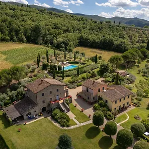 Casa Portagioia Bed & Breakfast Castiglion Fiorentino