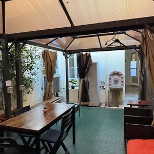 My Friends Hostel Florence