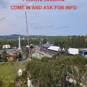 Smart Autodromo Hotel Imola