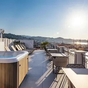Western Nazionale Hotel Sanremo