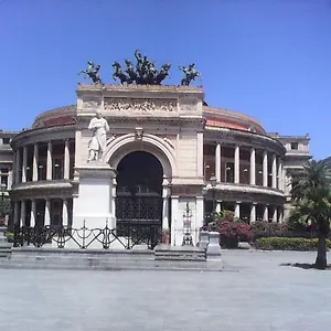 Palermo Centrale Guest house Palermo