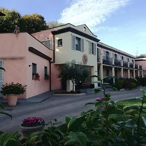 Residence Fiesole Aparthotel Fiesole