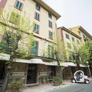 Giglio Hotel Montecatini Terme