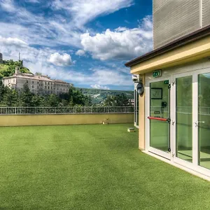 Il Duca Del Montefeltro Hotel Pennabilli