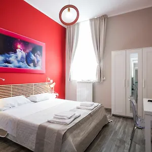 Le Cupole Design Gasthof Palermo