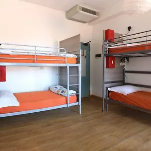  Hostal Jammin' & Bar Italia