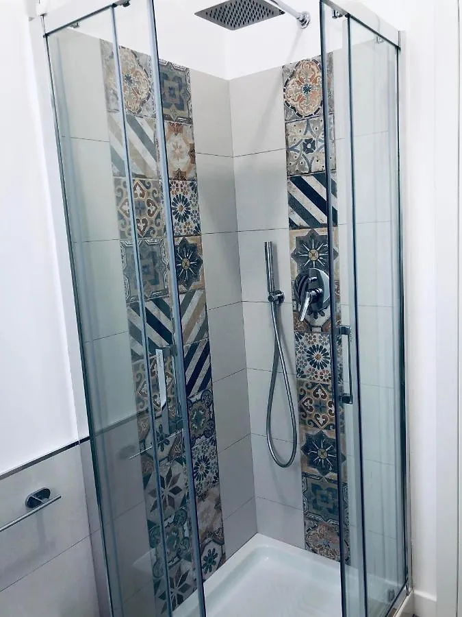 Valguarnera Suite Palermo Italy