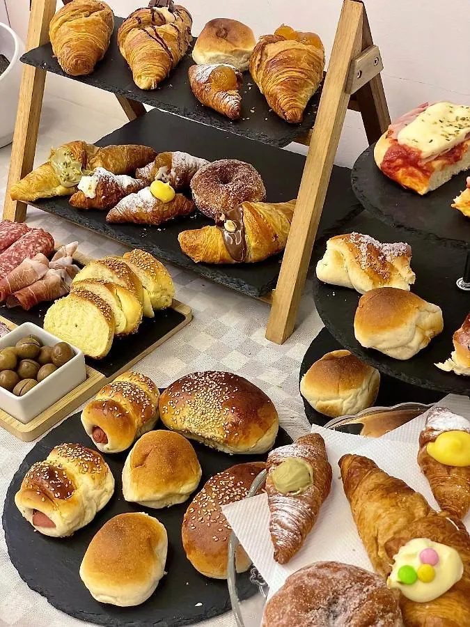 Valguarnera Suite Palermo