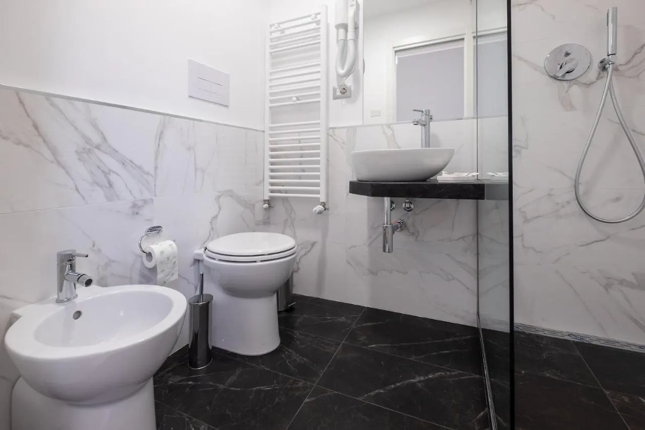 Valguarnera Suite Palermo