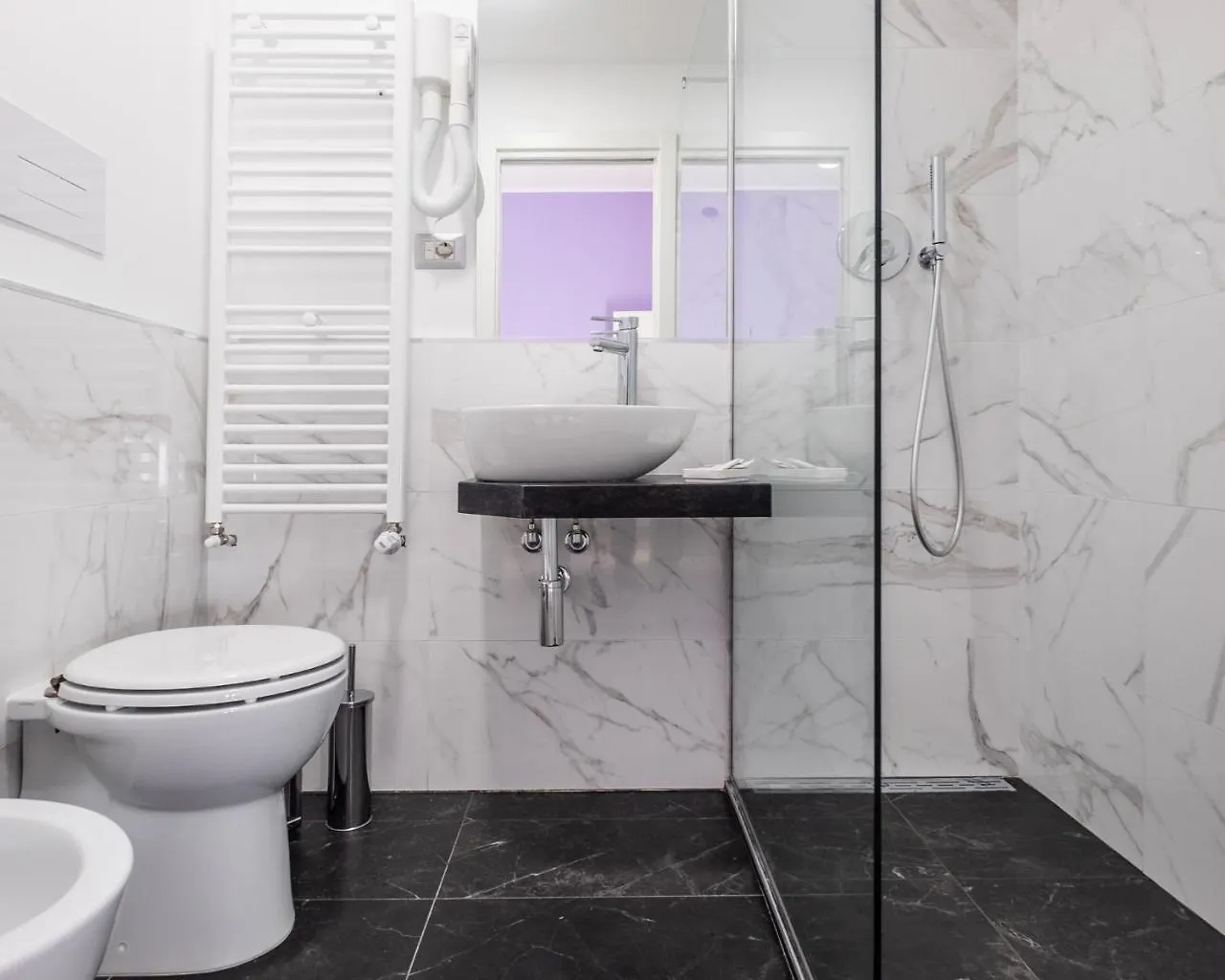 Valguarnera Suite Palermo Bed & Breakfast